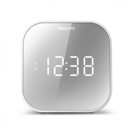 Philips TAR4406/12 clock radio