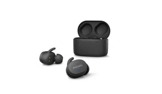 IN-EAR HEADPHONES PHILIPS TAT3216BK/00