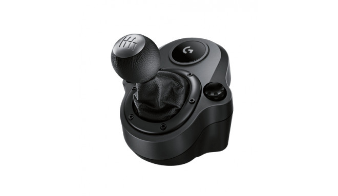 Logitech Driving Force käigukang