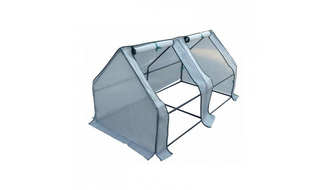 GREENHOUSE 185X95X95CM WHITE J01508AW