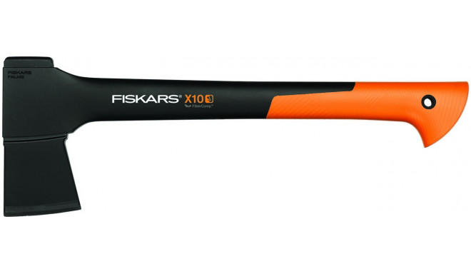 FISKARS CHOPPING AXE X10 - S 121443