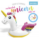 UNICORN RIDE-ON 57561NP