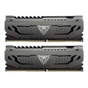 PATRIOT Viper STEEL DDR4 32GB 3600MHz CL18 UDIMM 2x16GB KIT