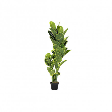 Decorative Plant DKD Home Decor Polyethylene Green 40 x 40 x 120 cm Urban