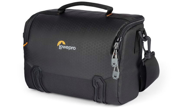 Lowepro camera bag Adventura SH 160 III, black