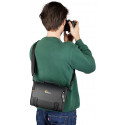 Lowepro camera bag Adventura SH 140 III, black