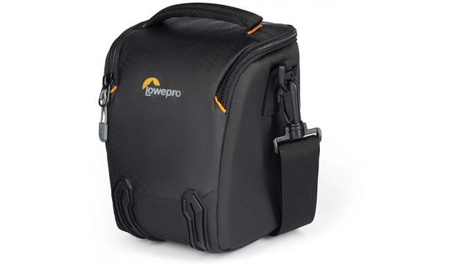 Lowepro сумка для камеры Adventura TLZ 30 III, черная