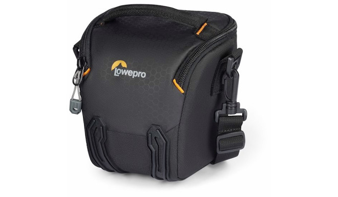 Lowepro сумка для камеры Adventura TLZ 20 III, черная