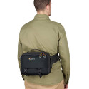 Lowepro kaamerakott Trekker Lite SLX 120, must