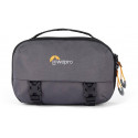Lowepro camera bag Trekker Lite HP 100, grey