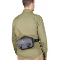 Lowepro camera bag Trekker Lite HP 100, grey