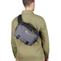 Lowepro camera bag Trekker Lite SLX 120, grey