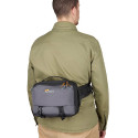 Lowepro camera bag Trekker Lite SLX 120, grey