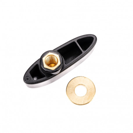 Godox AD300PRO swivel update parts