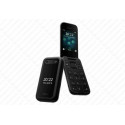 NOKIA 2660 Dual SIM TA-1469 EELTLV BLACK 