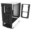 NZXT H510 Midi Tower White