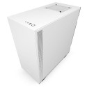 NZXT H510 Midi Tower White