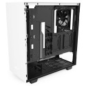 NZXT H510 Midi Tower White