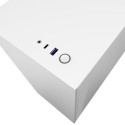 NZXT H510 Midi Tower White