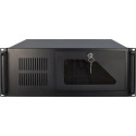Inter-Tech IPC 4U-4088-S Rack, black