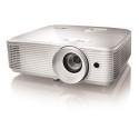 Optoma projektor EH334 3600lm DLP 1080p (1920x1080) 3D
