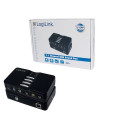 LogiLink USB Sound Box Dolby 7.1 8-Channel 7.1 channels