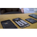 Volla Phone 22 (Ubuntu Touch) 16 cm (6.3") Dual SIM Linux Ubuntu 4G USB Type-C 4 GB 128 GB Whit