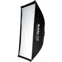 Nanlite softboks Rectangle 60x90cm