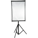 Nanlite softboks Rectangle 60x90cm