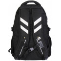 Backpack The Avengers 31x47x24cm, black