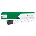 Lexmark 76C00C0 Toner cartridge, Cyan