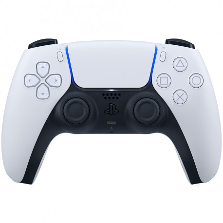 Gamepad Sony DualSense PS5 white