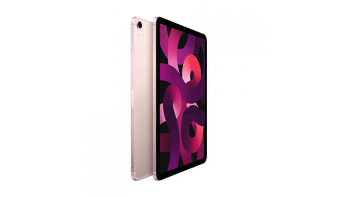 iPad Air 10.9" Wi-Fi 64GB - Pink 5th Gen