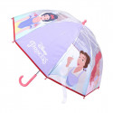 Umbrella Princesses Disney 45 cm Lilac (Ø 71 cm)