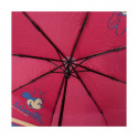 Salocāms lietussargs Minnie Mouse Sarkans (Ø 97 cm)