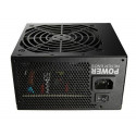 FSP/Fortron HEXA 85+ PRO 450W power supply unit 20+4 pin ATX ATX Black