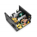 DeepCool DA700 power supply unit 700 W 24-pin ATX Black