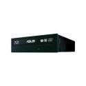 ASUS BC-12D2HT Bulk optical disc drive Internal Blu-Ray DVD Combo Black