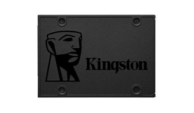 Kingston SSD A400 2.5" 1920 GB Serial ATA III TLC