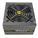 Antec VALUE POWER 600P PLUS power supply unit 600 W 20+4 pin ATX ATX Black