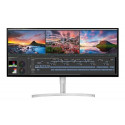 LG 34WK95U-W computer monitor 86.4 cm (34") 5120 x 2160 pixels 5K Ultra HD LED Black, Silver, W