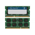 Corsair RAM 8GB 2x4GB DDR3 1333MHz CMSA8GX3M2A1333C9