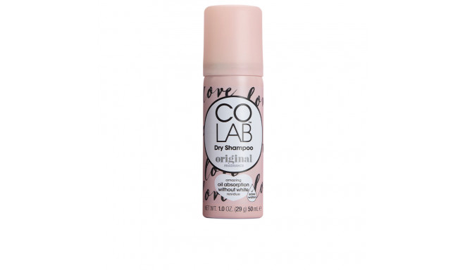 COLAB kuivšampoon ORIGINAL 50ml