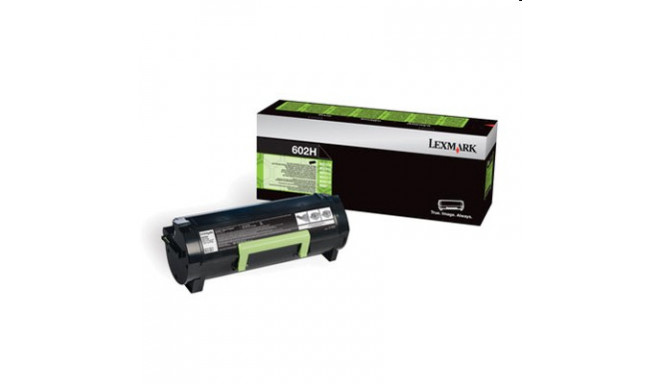 Lexmark 56F2U0E Black Ultra High Yield Corporate Toner Cartridge | Lexmark Ultra High Yield Corporat