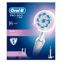 Braun Oral-B elektriline hambahari PRO 900 Sensi Ultrathin Rec