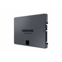 Samsung SSD 870 QVO 4000 GB, SSD form factor 