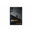 Samsung SSD 870 QVO 4000GB