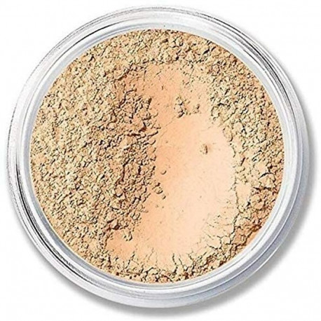 Loose Dust bareMinerals Original Nº 06-Neutral Ivory Spf 15 8 g