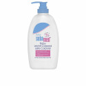 Молочко для тела Sebamed Младенец (400 ml)