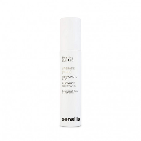 Moisturising Matt Liquid Sensilis Upgrade Firming